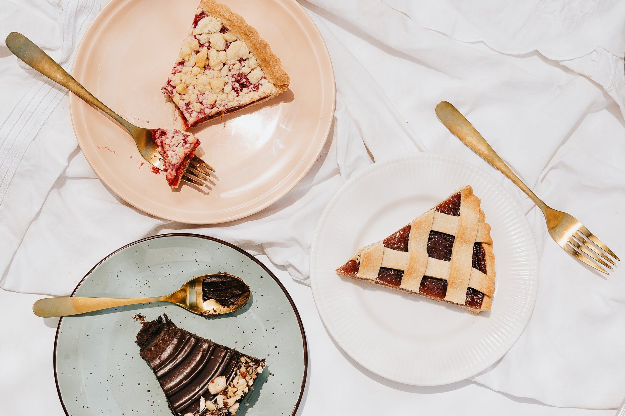 5 Mitos Sobre la Pastelería Vegana Que Necesitas Dejar de Creer