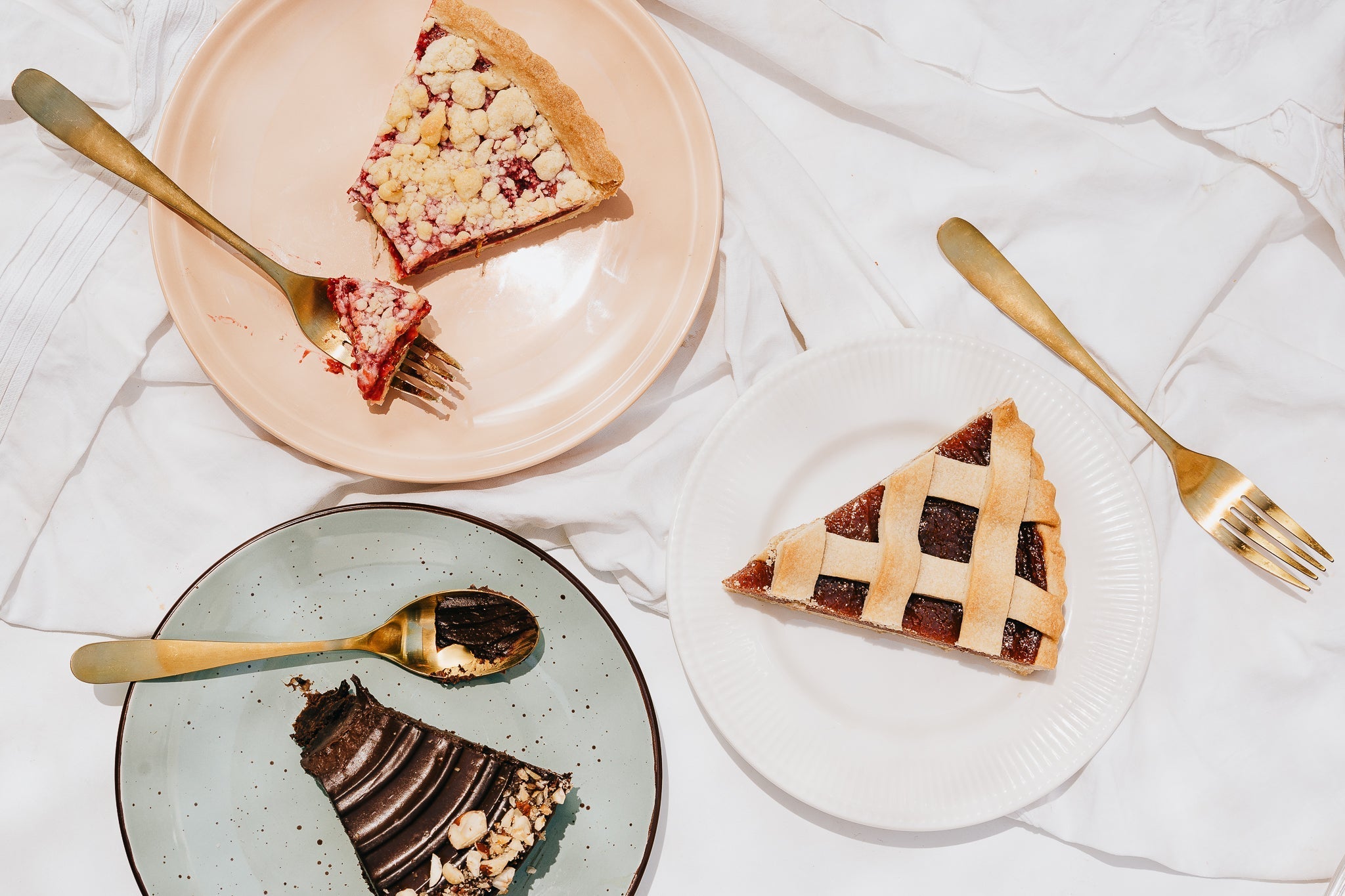 5 Mitos Sobre la Pastelería Vegana Que Necesitas Dejar de Creer