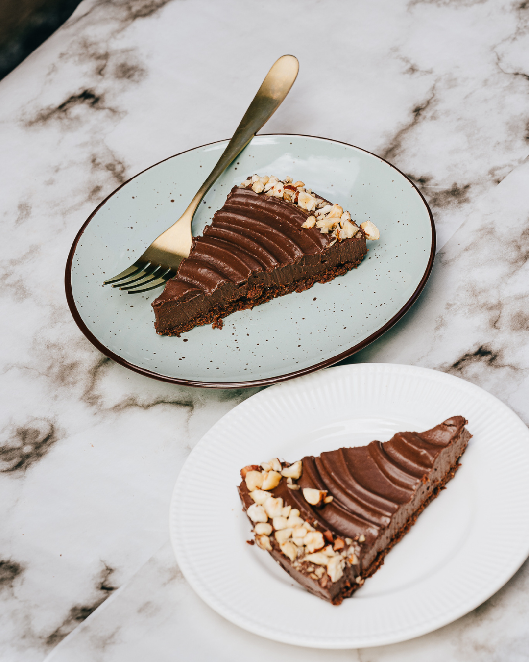 Tarta Choconuez Individual Tribu