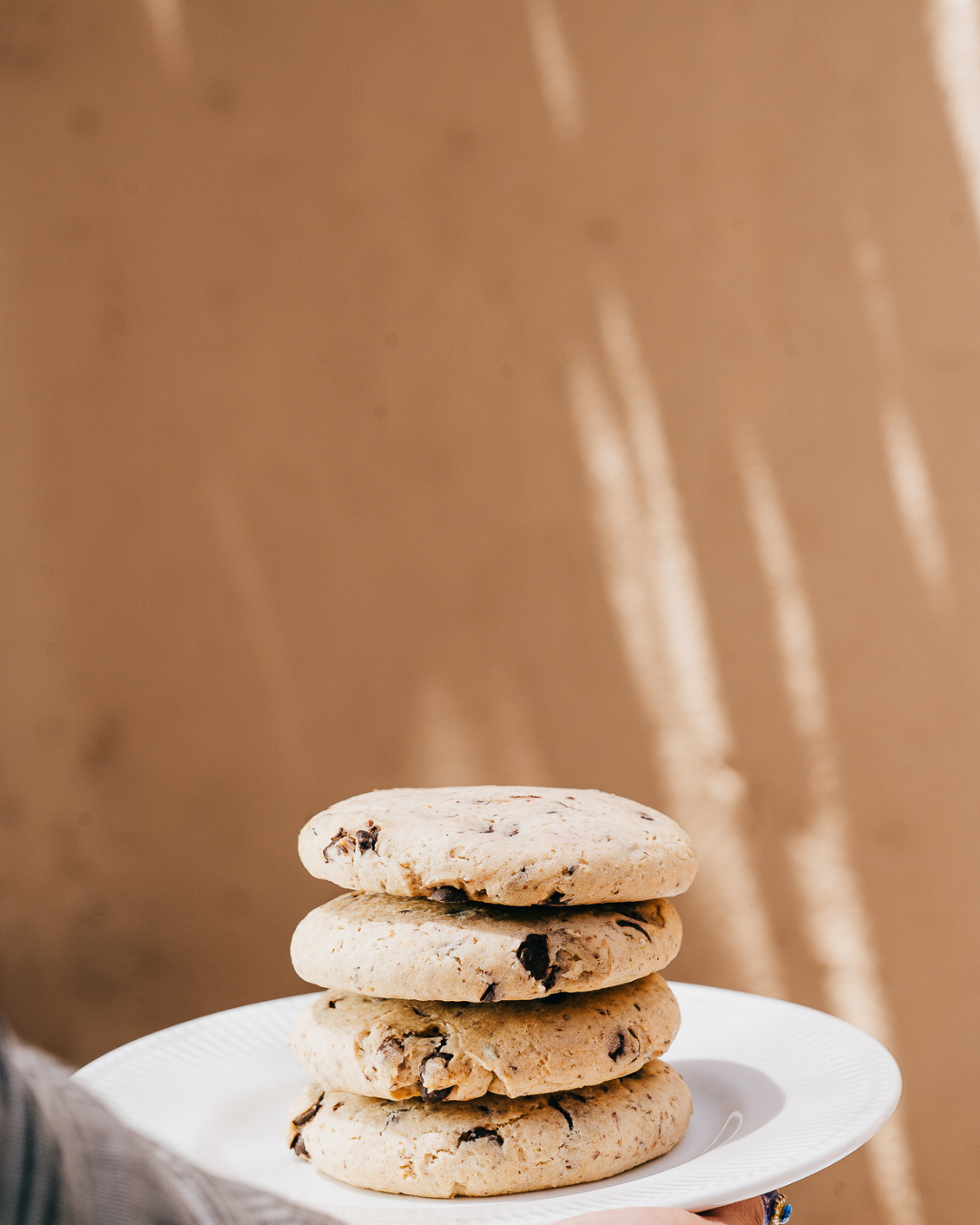 Galleta Chip Chocolate Tribu