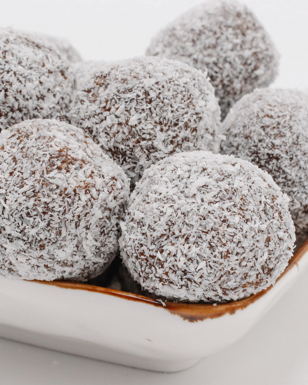 Cocada Maní, Cacao y Dátil Tribu