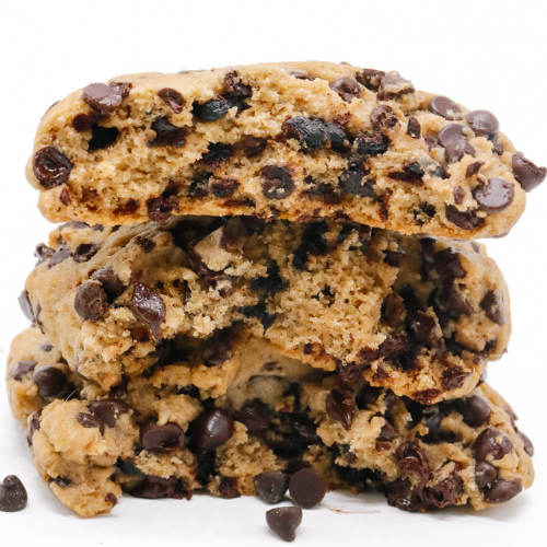 Galleta Chip Chocolate Tribu