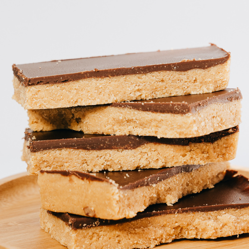 Mantecol Vegano Tribu